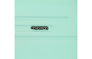 Косметичка MOVOM ABS - мятного цвета - Img 7