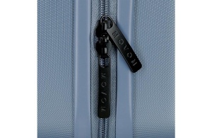 Косметичка MOVOM ABS - Небесно-голубой - Img 7