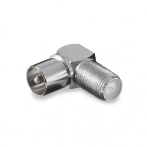 Металлический разъем RF G-типа 4448