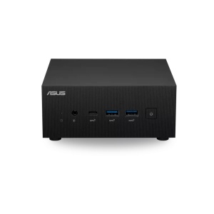 Мини-ПК Asus PN64 i3-1220P 10c/2xDDR5 SO-DIMM/NVMe 2280+2,5 SSD/Wi-Fi/BT/2xUSB-C/2xHDMI Barebone