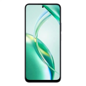 Мобильный телефон Honor 200 Smart 4/256ГБ Midnight Black - Img 2