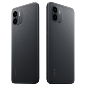 Мобильный телефон Xiaomi Redmi A2 6.52" 3 ГБ/64 ГБ черный - Img 2