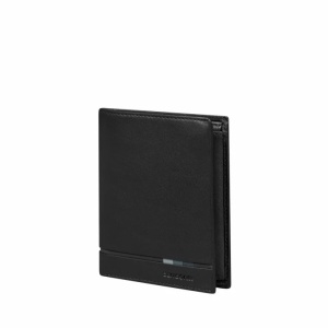 Мужской кошелек Samsonite Flagged Slg