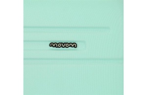 Набор чемоданов MOVOM ABS 2/1 - мятный - Img 15