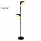 Aria 31 podna lampa 10W 3000K crna