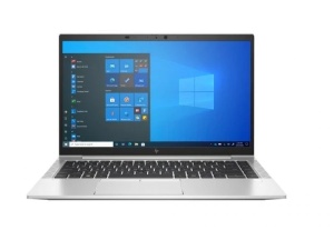 Ноутбук HP EliteBook 840 G8 14 FHD/i5-1145G7/8 ГБ/SSD 256 ГБ/Win11 pro/Обновить