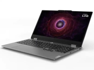 Ноутбук Lenovo LOQ 15ARP9 15.6 FHD 144 Гц/R7-7435HS/24 ГБ/NVMe 512 ГБ/RTX4060 8 ГБ/83JC00G9YA - Img 4