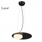 aria-33-visilica-12w-3000k-crna