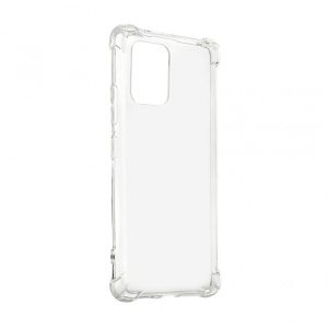 Прозрачный чехол Ice Cube для Samsung A915F Galaxy A91/S10 Lite
