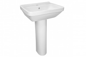 Раковина VITRA S50 55,5x45см
