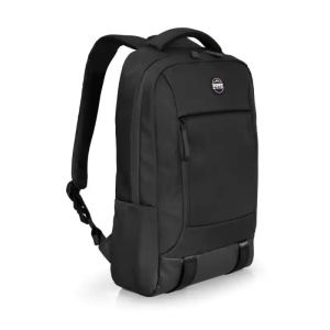 Ранец для ноутбука 15,6/16 портов Torino II/crni - Img 2