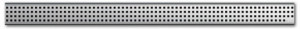 Решетка ACO ShowerDrain C QUADRATO 685мм