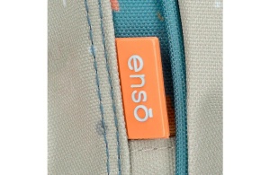 Рюкзак ENSO 28 см - синий - Img 9