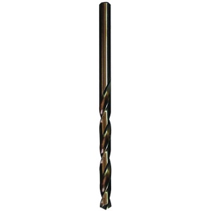 Сверло fi3.0mm HSS-Co 2 шт. 157697 - Img 2