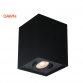 Светильник рассвет JM-079 потолочный 1*GU10 черный IP20 - Img 5