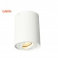 Светильник JM-014 потолочный 1*GU10 белый IP20 - Img 5