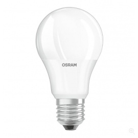 Светодиодная лампа OSRAM E27 A 8,5 Вт/840 VALUE FR60 - Img 5