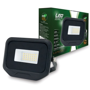 Светодиодный рефлектор Lumax LUMRE-30W 6500K ECO