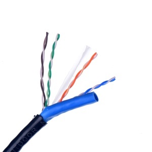 Сетевой кабель UTP CAT6 OUTDOOR CCAG