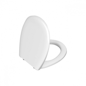 Сиденье для унитаза VITRA S20 ROUND - Img 2