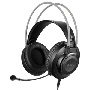 Слушайте микрофон A4 Tech FH200U