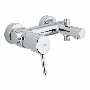 Смеситель для ванны GROHE CONCETTO NEW