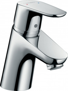 Смеситель для мойки HANSGROHE FOCUS
