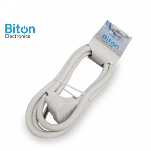 СОЕДИНИТЕЛЬНЫЙ КАБЕЛЬ 5x2,5 мм PP/J 2 металл. BITON 177057 TROF.