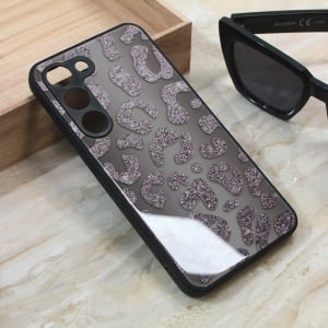 Стекло Torbica Shiny для Samsung S911B Galaxy S23 сива