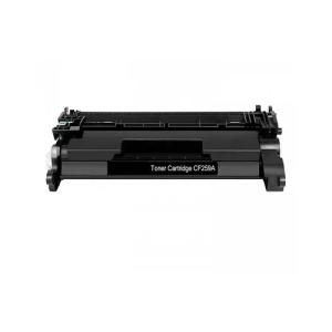 Тонер G&G HP CF259A/CRG-057 с чипом