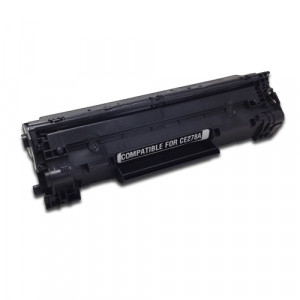 Тонер HP CE278A