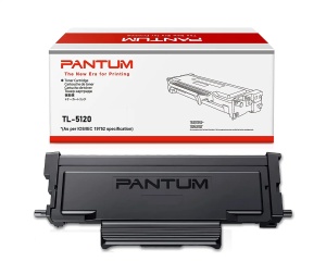 Тонер Pantum TL-5120x BP5100dn/BP5100dw/BM5100adn/BM5100adw/BM5100fdn/BM5100fdw 15000стр.