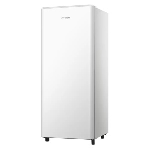 Холодильник с одним вратом Gorenje RB413EPW4, высота 126,5 см - Img 3