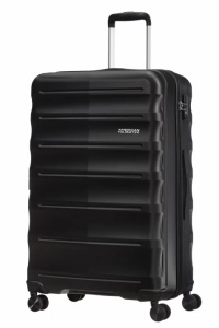 Чемодан American Tourister Speedlink на четырёх колёсах, размер L