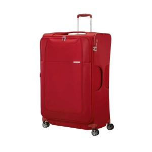 Чемодан Samsonite D'Lite на четырех колесах
