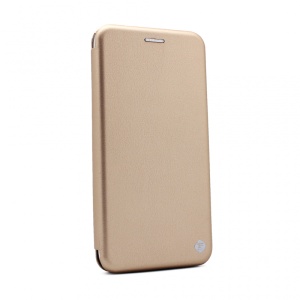 Чехол-книжка Teracell для Nokia 3.4 Gold
