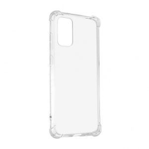 Чехол прозрачный Ice Cube для Samsung G985F Galaxy S20 Plus
