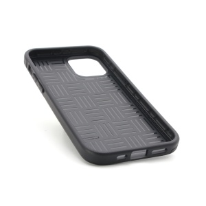 Чехол Benks Navigation для iPhone 12/12 Pro 6.1 черный - Img 3