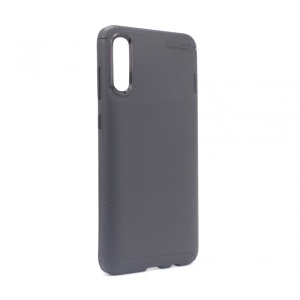 Чехол Defender Carbon для Samsung A705F Galaxy A70 черный