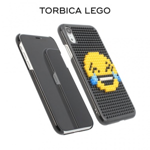 Чехол Lego для iPhone XS Max A082 - Img 4