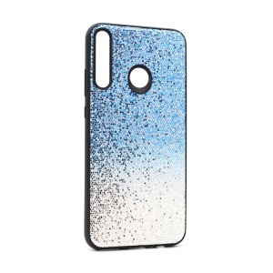 Чехол Midnight Spark для Huawei P40 Lite E, синий