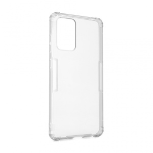 Чехол Nillkin Nature для Samsung A525F/A526B/A528B Galaxy A52 4G/A52 5G/A52s 5G прозрачный