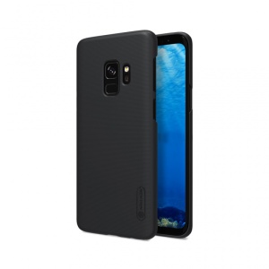 Чехол Nillkin Scrub для Samsung G960 S9, черный