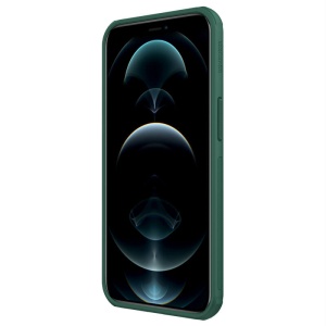 Чехол Nillkin Scrub Pro для iPhone 13 6.1 зеленый - Img 4