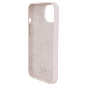 Чехол Puro ICON для iPhone 14 6.1 розовый - Img 3