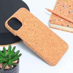 Чехол Teracell Nature All Case для iPhone 14 Plus 6.7 пробка
