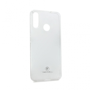 Чехол Teracell Skin для Motorola Moto E6 Plus прозрачный