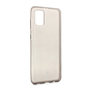 Чехол Teracell Skin для Samsung A315F Galaxy A31, черный