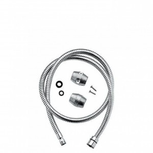 Шланг для душа EMMEVI 150см 1/2X15/1M