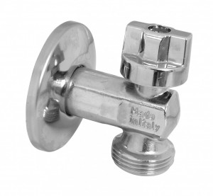 Эк вентилятор ALBERTONI 1/2x3/4 ВМ кугла